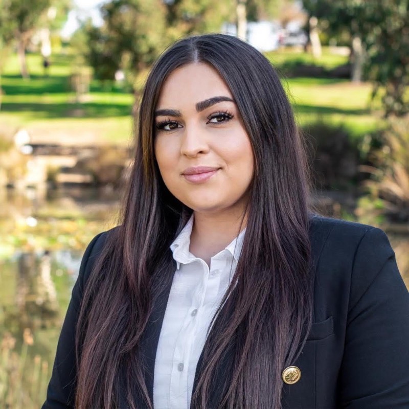 Julia Ciinean's profile picture