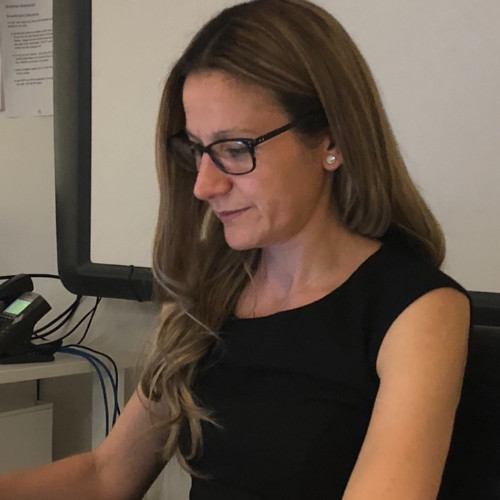 Kate Cvetanoska's profile picture