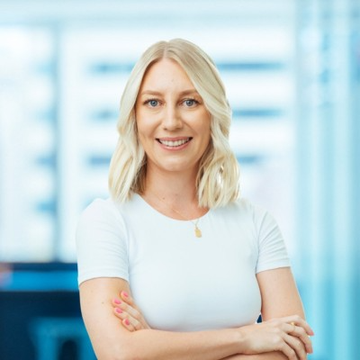 Tyler Dewar's profile picture