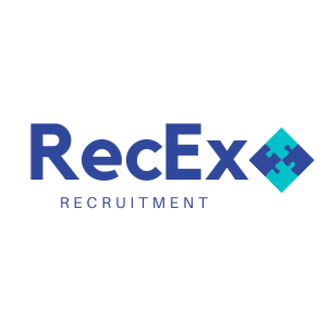 RecEx Recruitment's profile picture