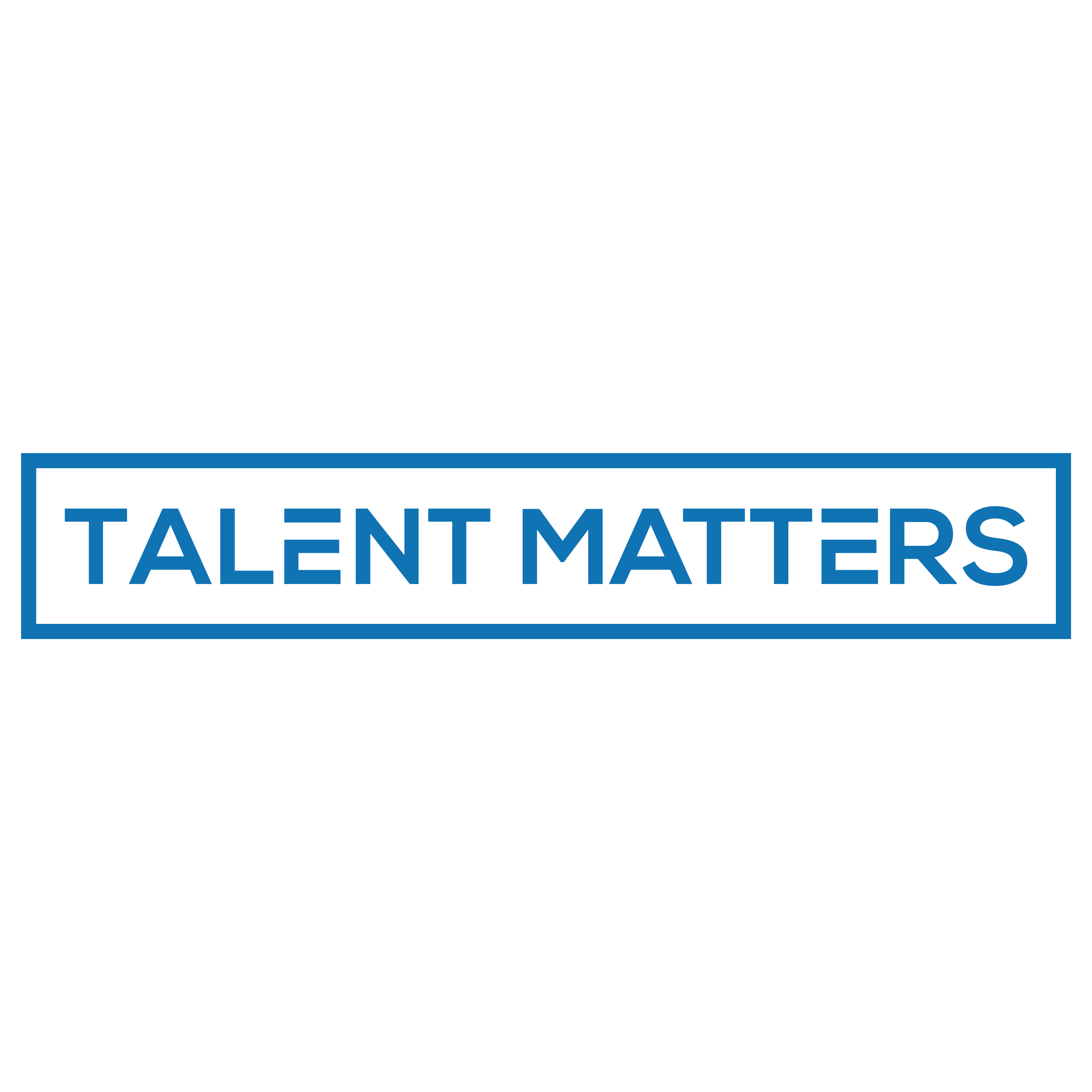 Talent Matters's profile picture