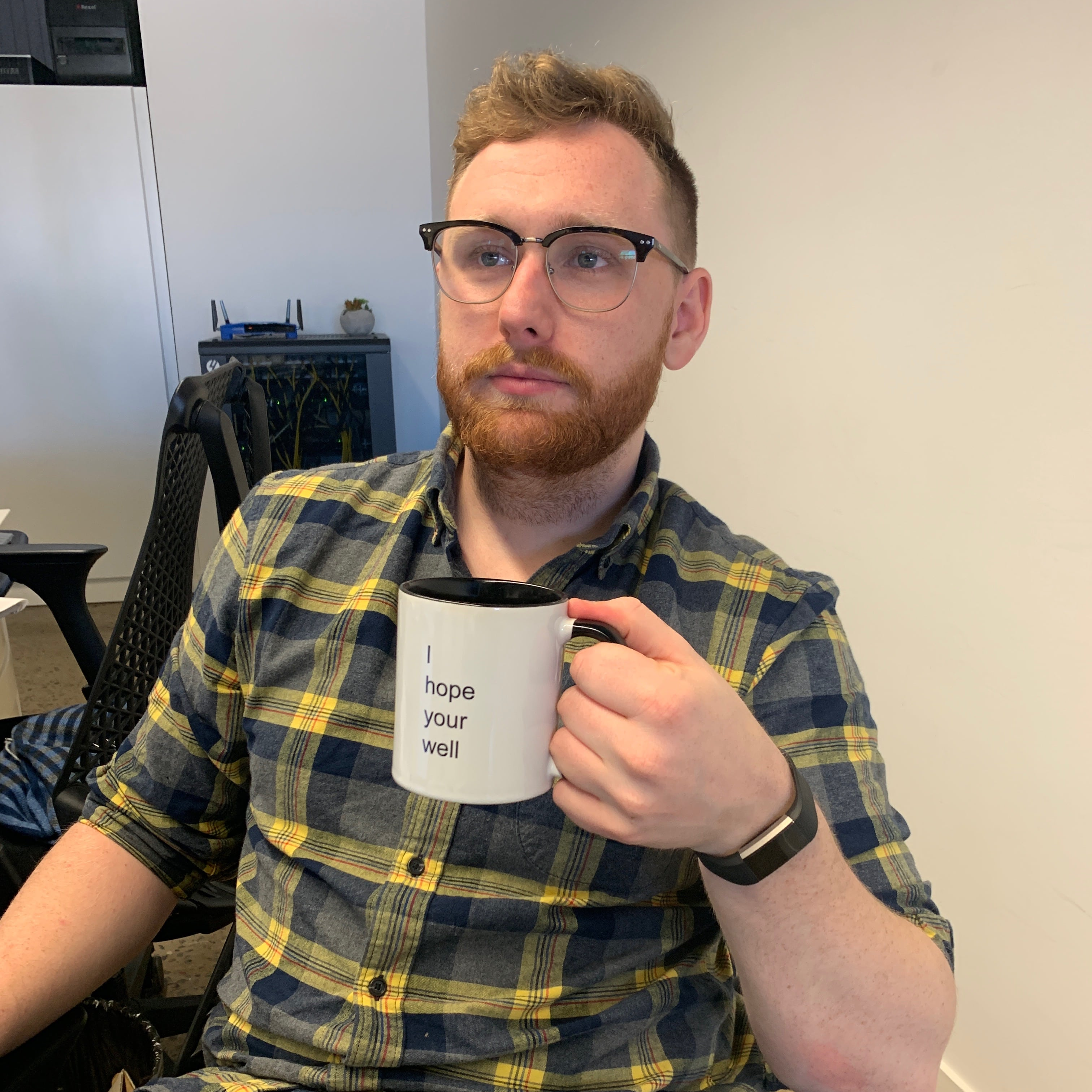 Thomas Moore's profile picture