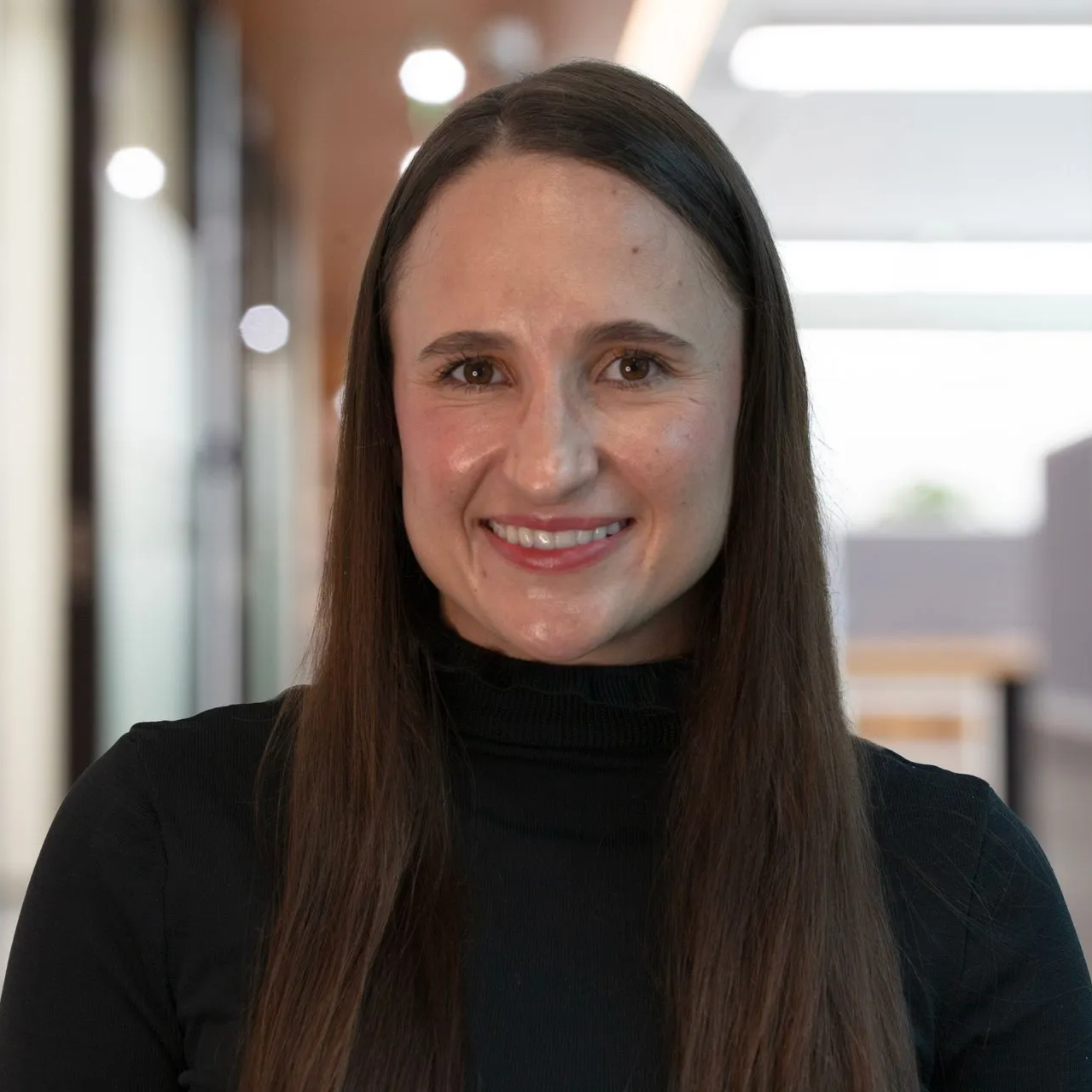 Michelle De La Porte's profile picture