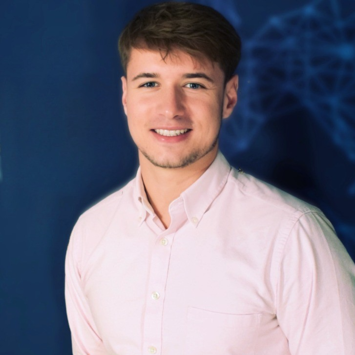 Fintan Ferguson's profile picture