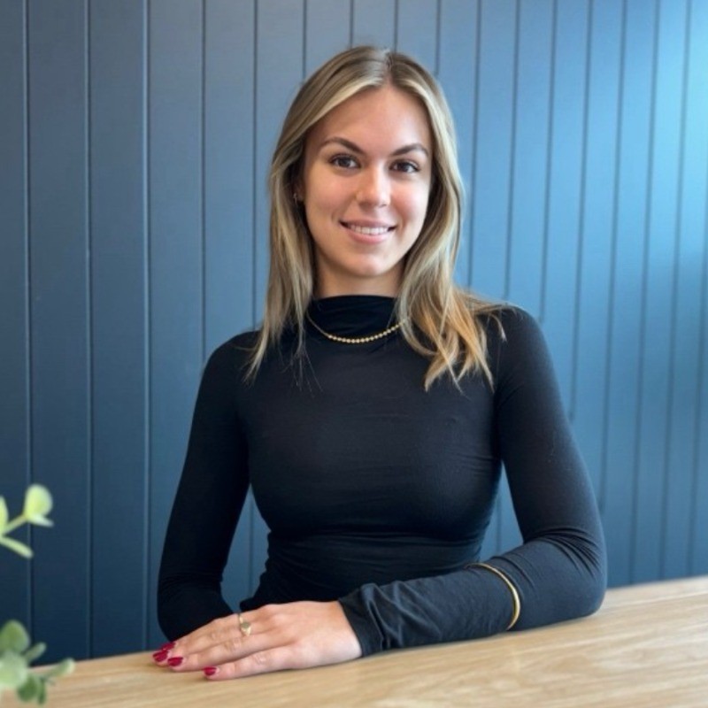 Lilly McGivern's profile picture