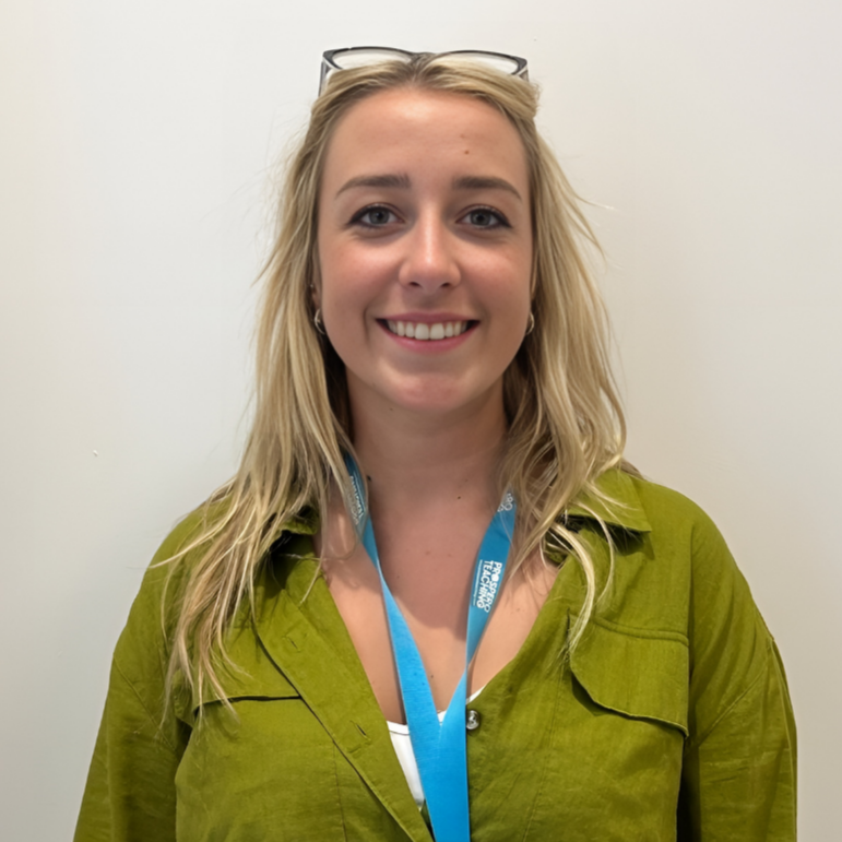 Chloe Finucane's profile picture