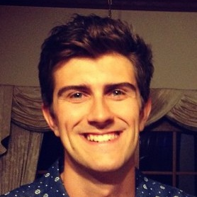 Justin Geaney's profile picture