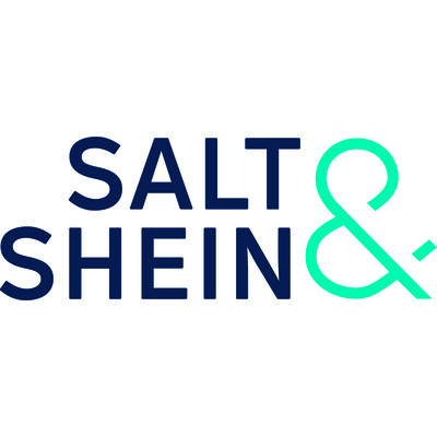 Salt & Shein's profile picture