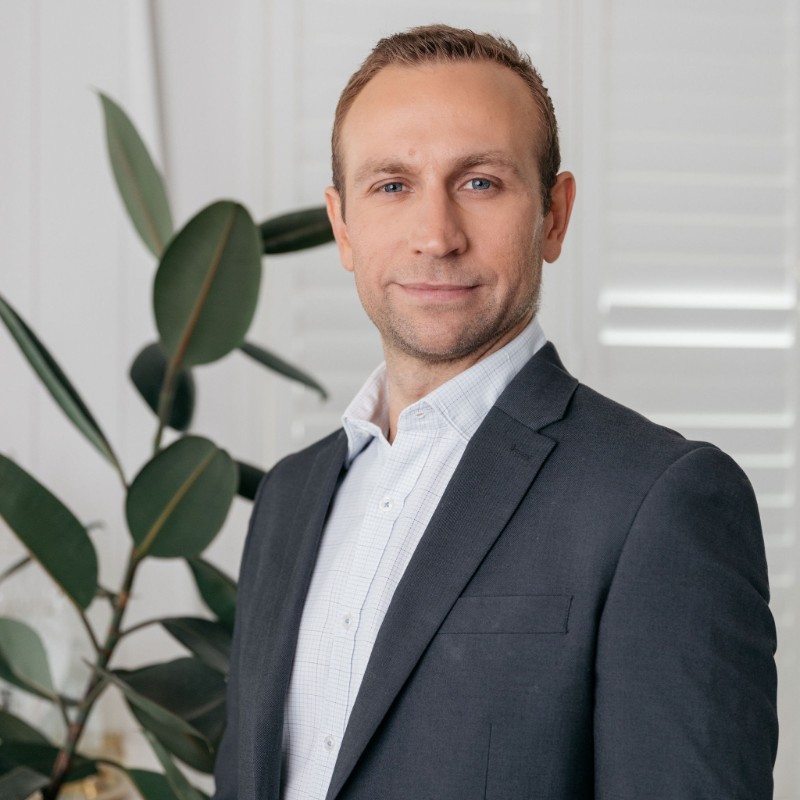 Adam Saunders's profile picture