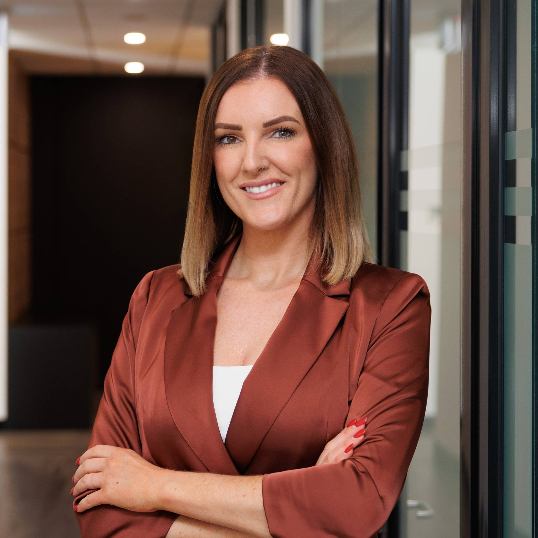 Gillian Harton's profile picture