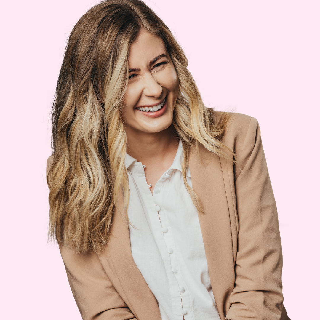 Amanda Brooks's profile picture