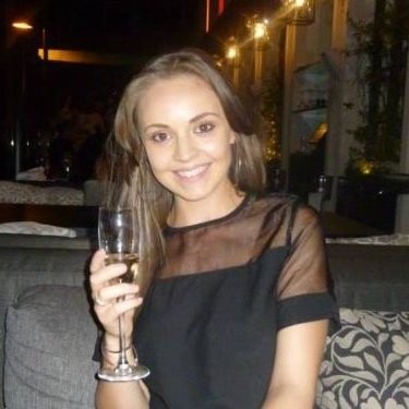 Gosia Barnacott's profile picture