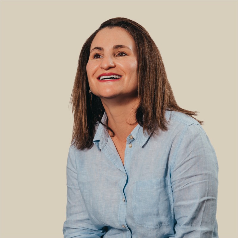 Melanie Mascarenhas's profile picture