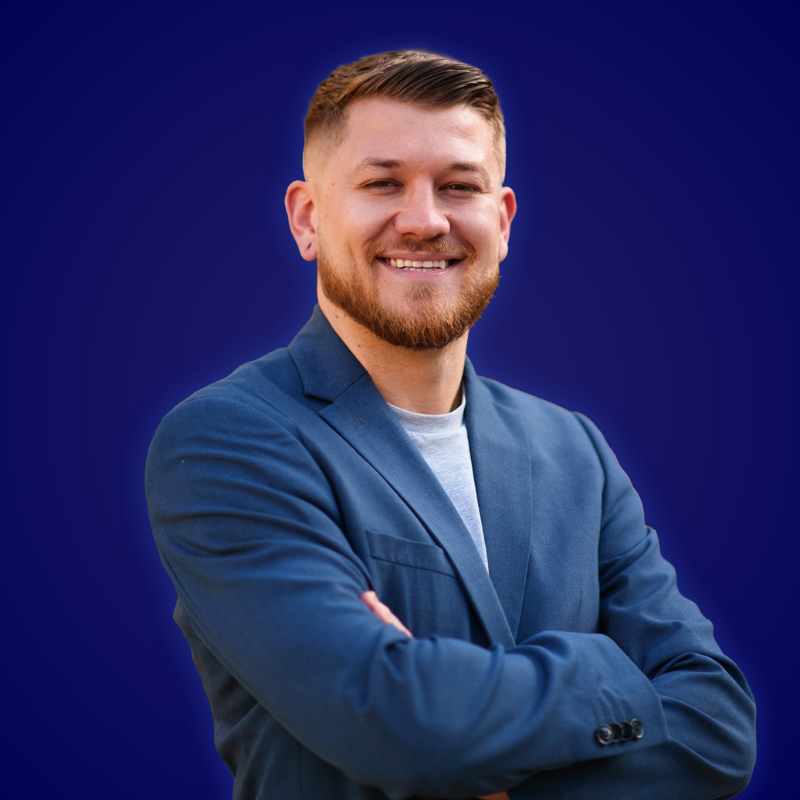 Joe Shephard's profile picture