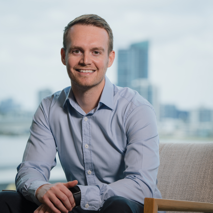 Liam Dutton's profile picture