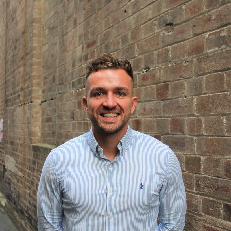 Craig Sibley's profile picture