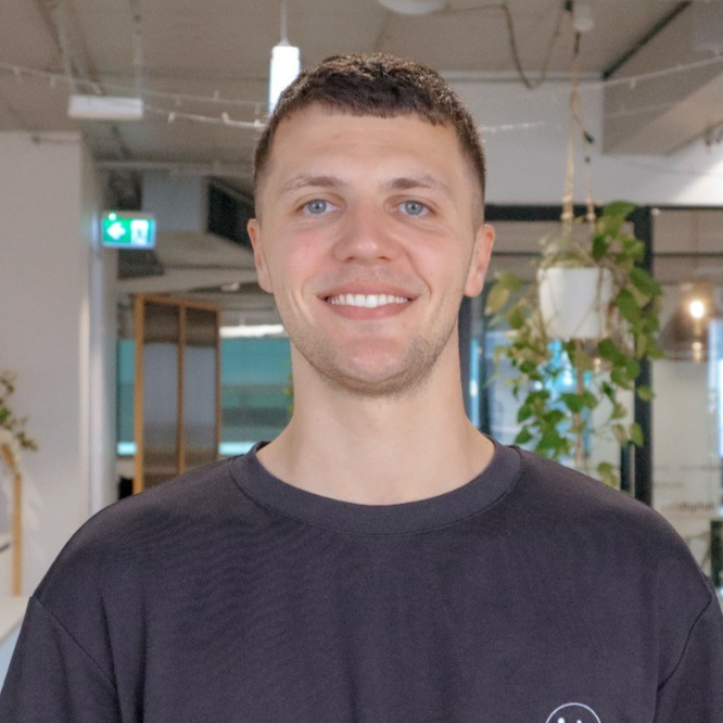 Conor O'Sullivan's profile picture