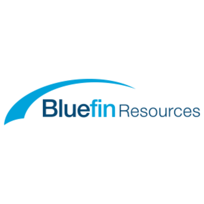 Bluefin Resources's profile picture
