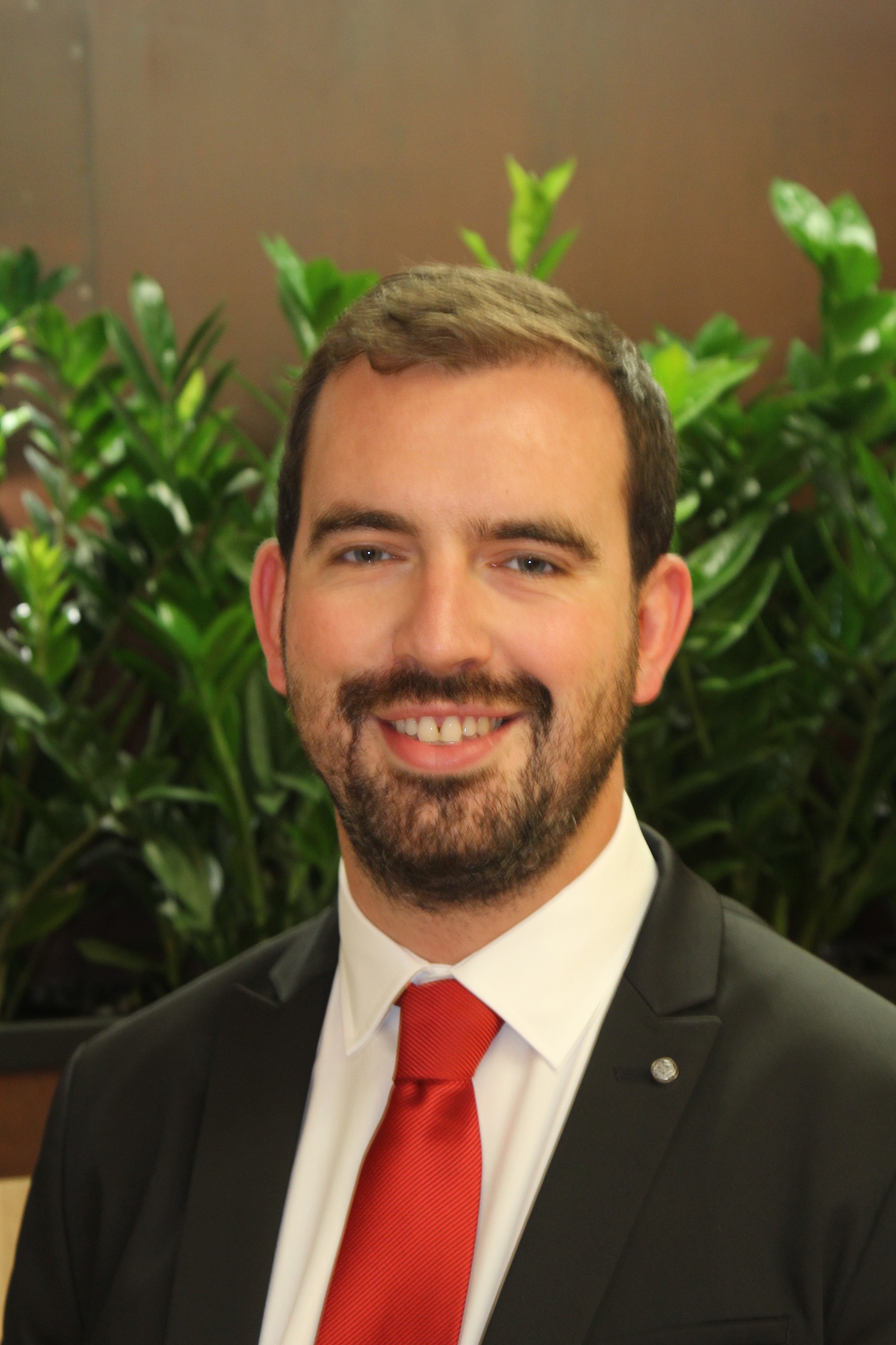 Michael Adams's profile picture