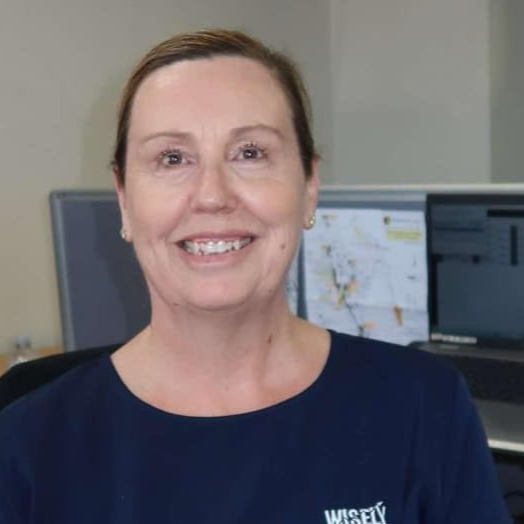 Claire Higham's profile picture