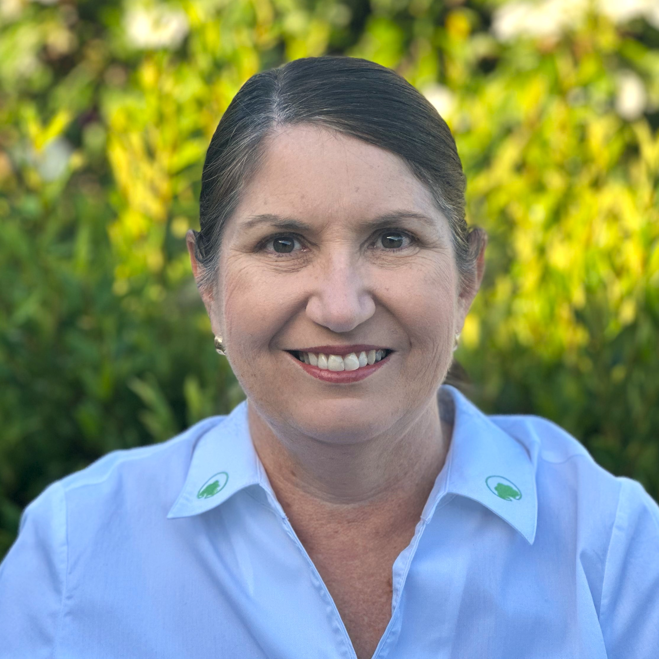 Melissa Rose's profile picture