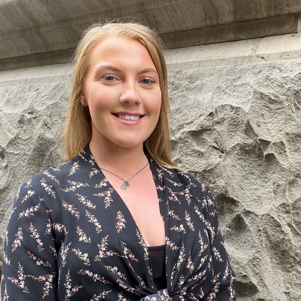 Rebecca Gill's profile picture