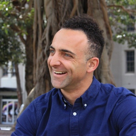 Sam Elderfield's profile picture