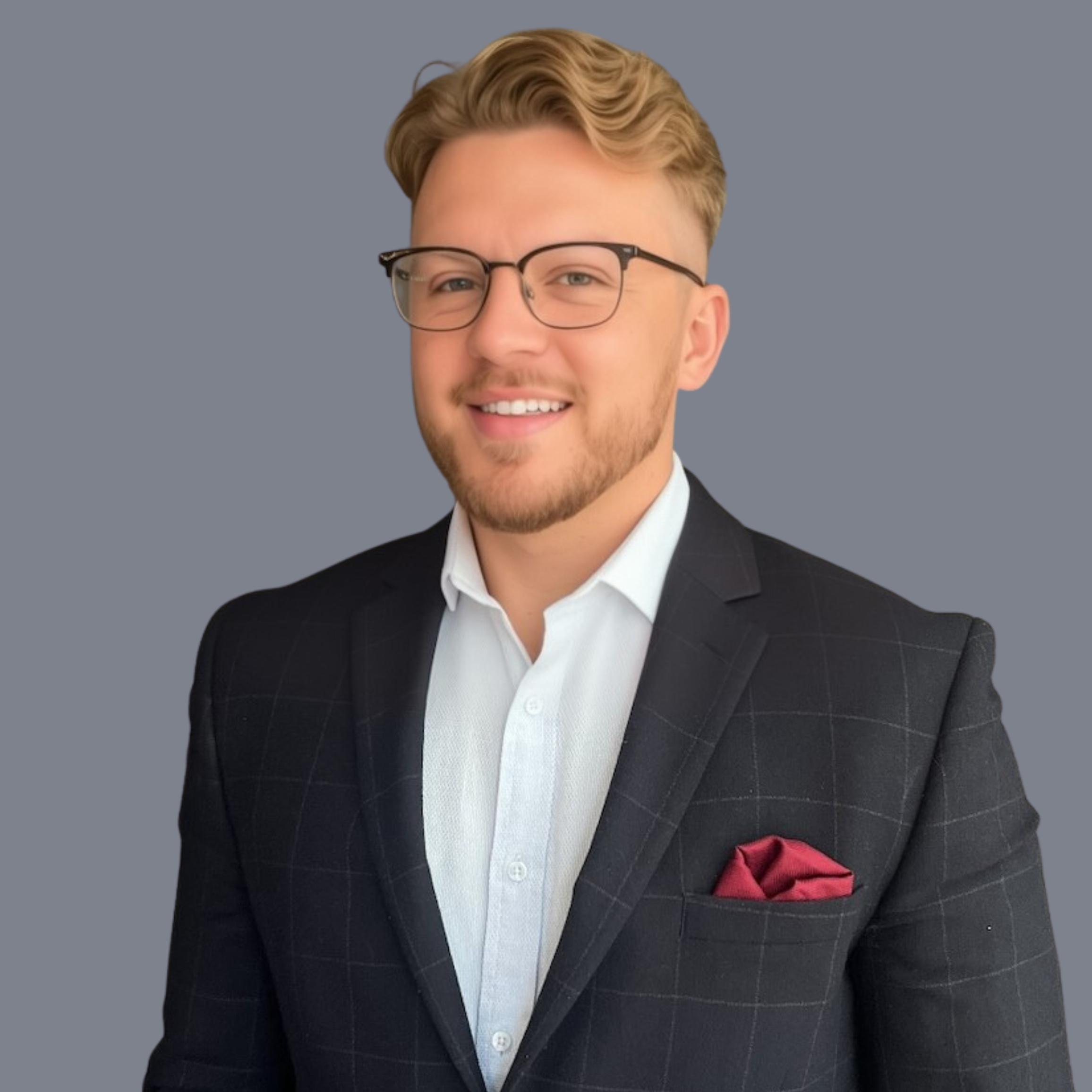 Daniel Edwards's profile picture