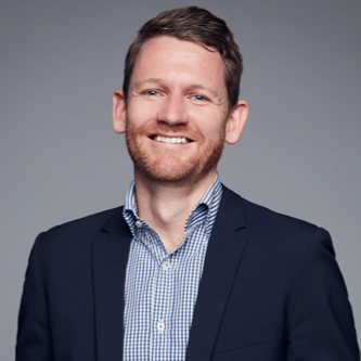 David Goodrem's profile picture