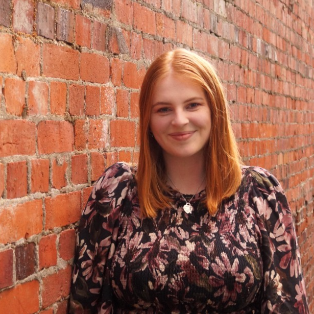 Madeline Berry's profile picture