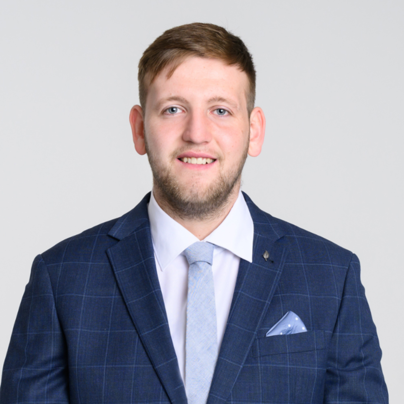 George Mann's profile picture