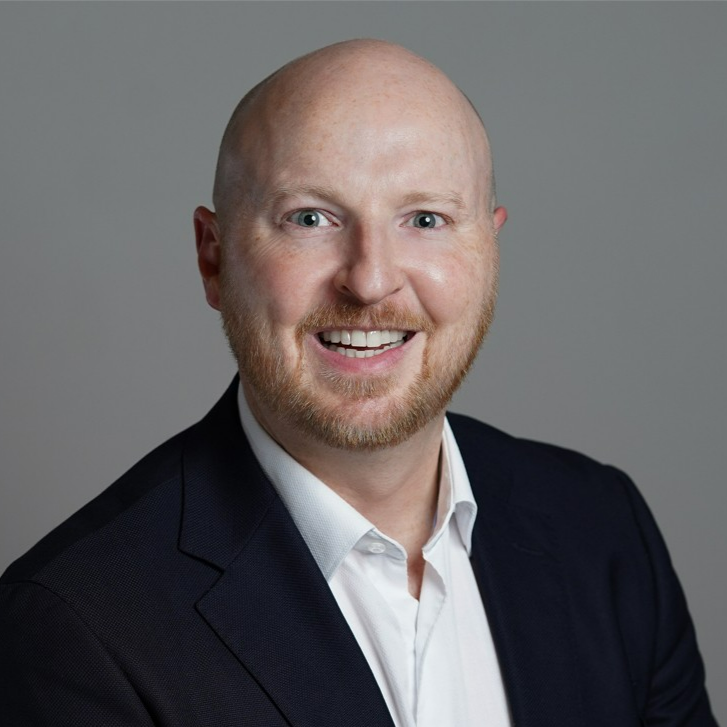 Matthew James Graham's profile picture