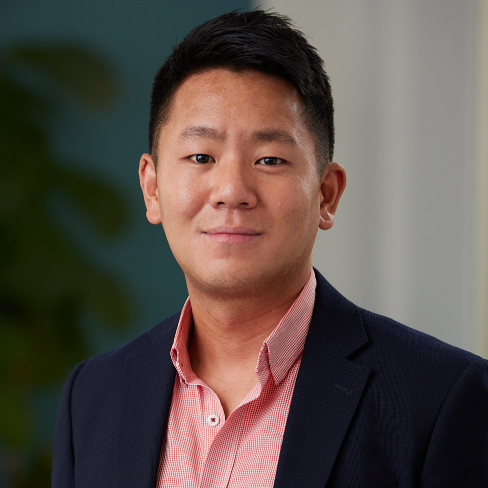 Edward Kim's profile picture