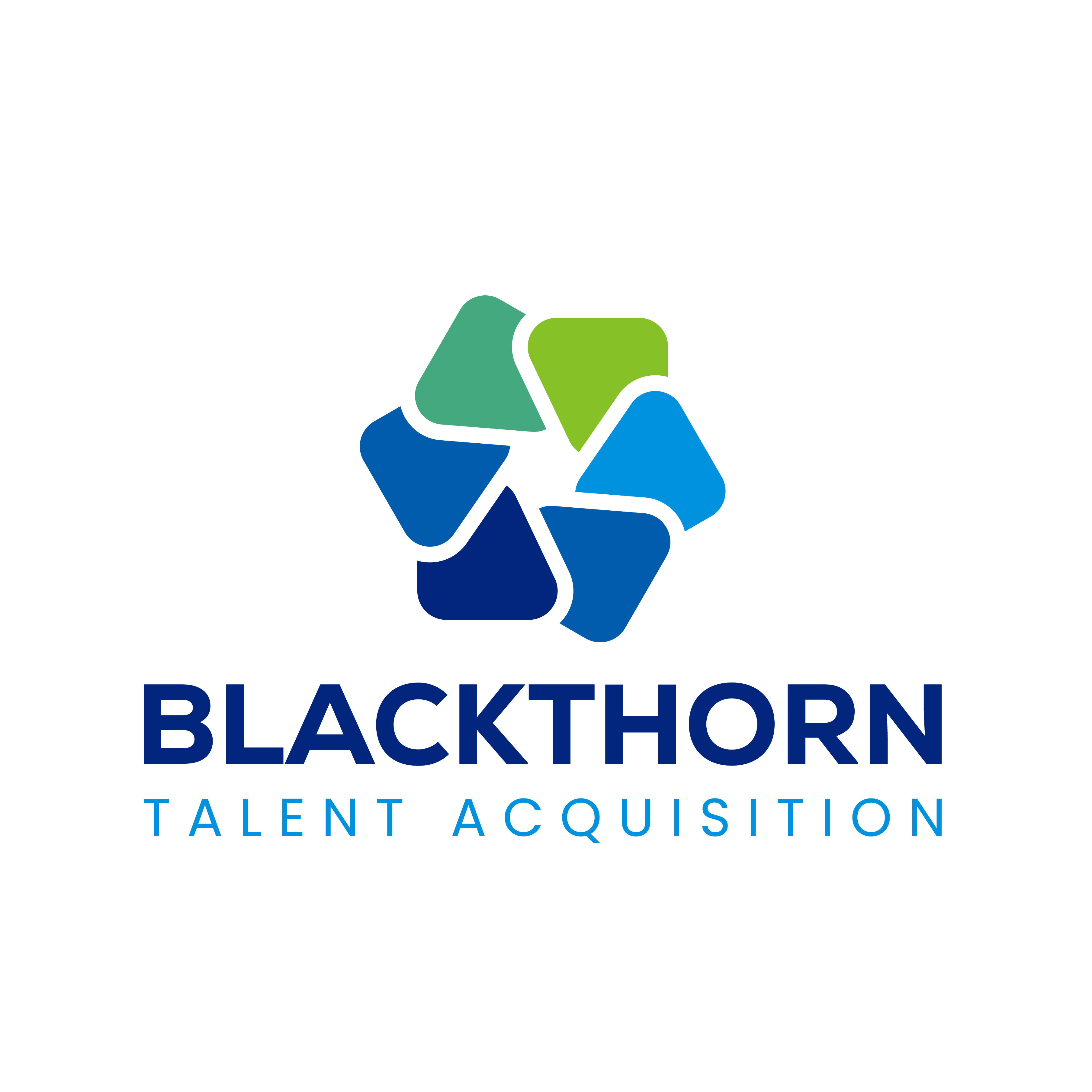 Blackthorn Talent Acquisition's profile picture