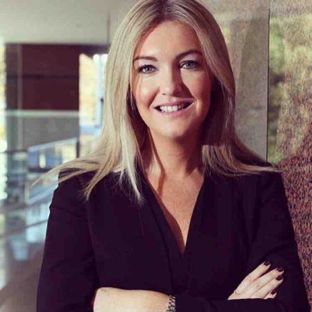 Kathryn Donovan's profile picture