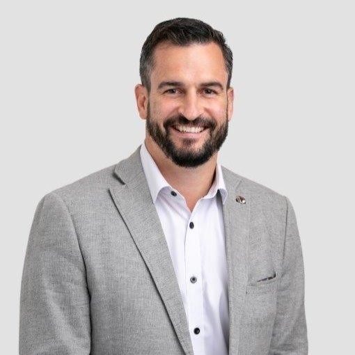 Peter Cross's profile picture