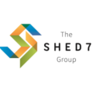 SHED 7 GROUP's profile picture