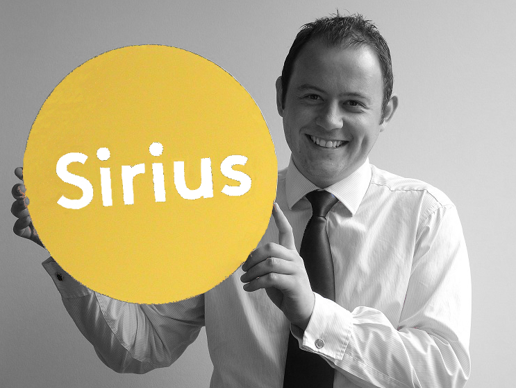 Daniel Glenton's profile picture