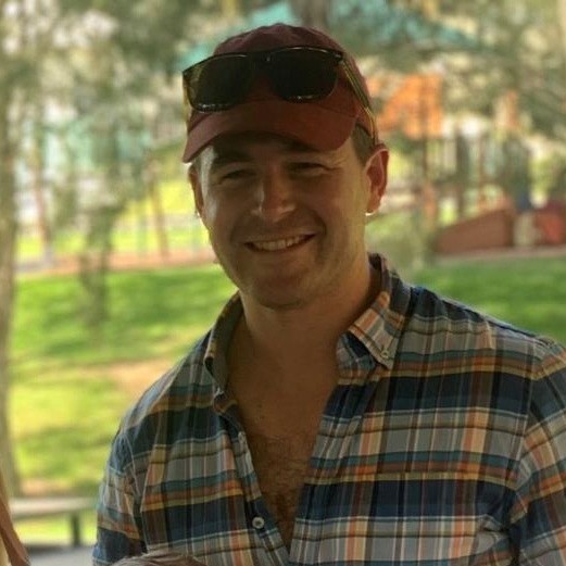 Edward Lloyd's profile picture