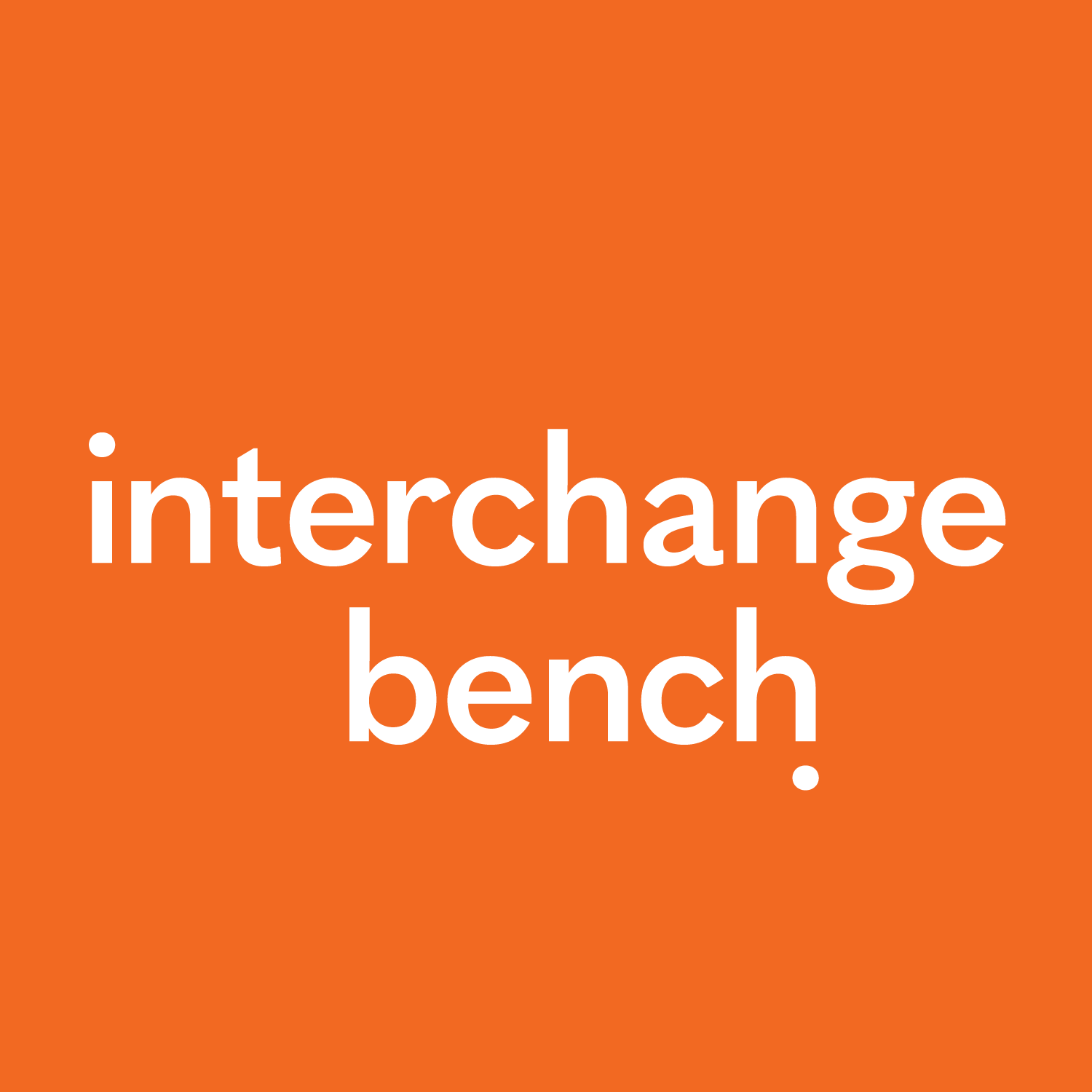 Interchange Bench's profile picture
