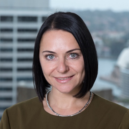 Lorraine Armstrong's profile picture