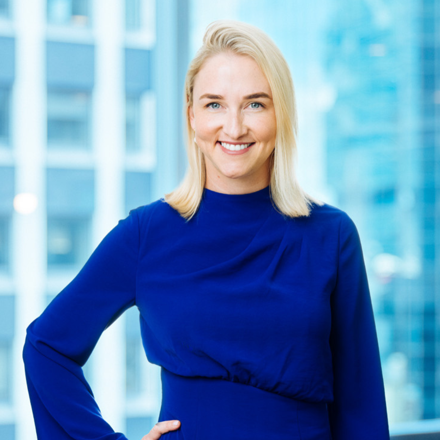 Erica Brush's profile picture