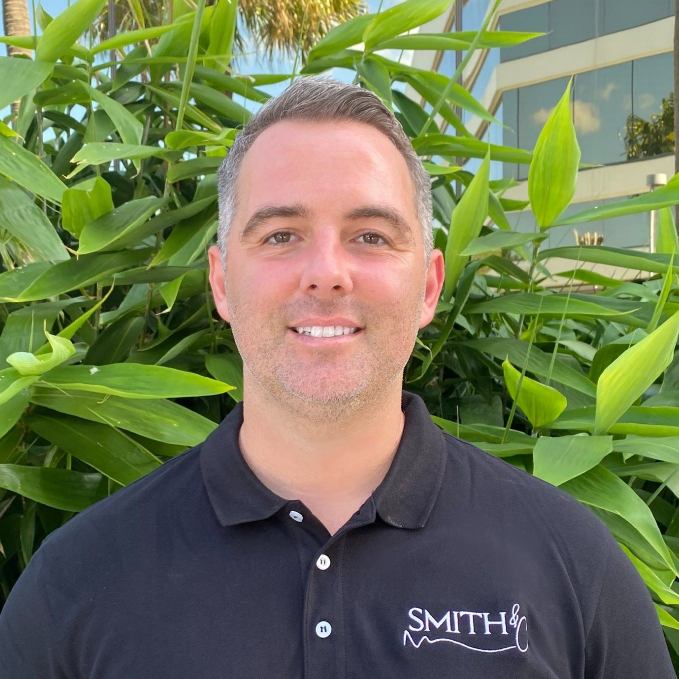 James Lord's profile picture