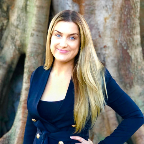 Lauren Baldwin's profile picture