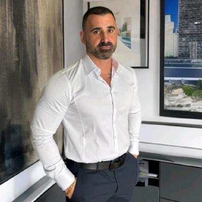 Peter Tsokelenis's profile picture