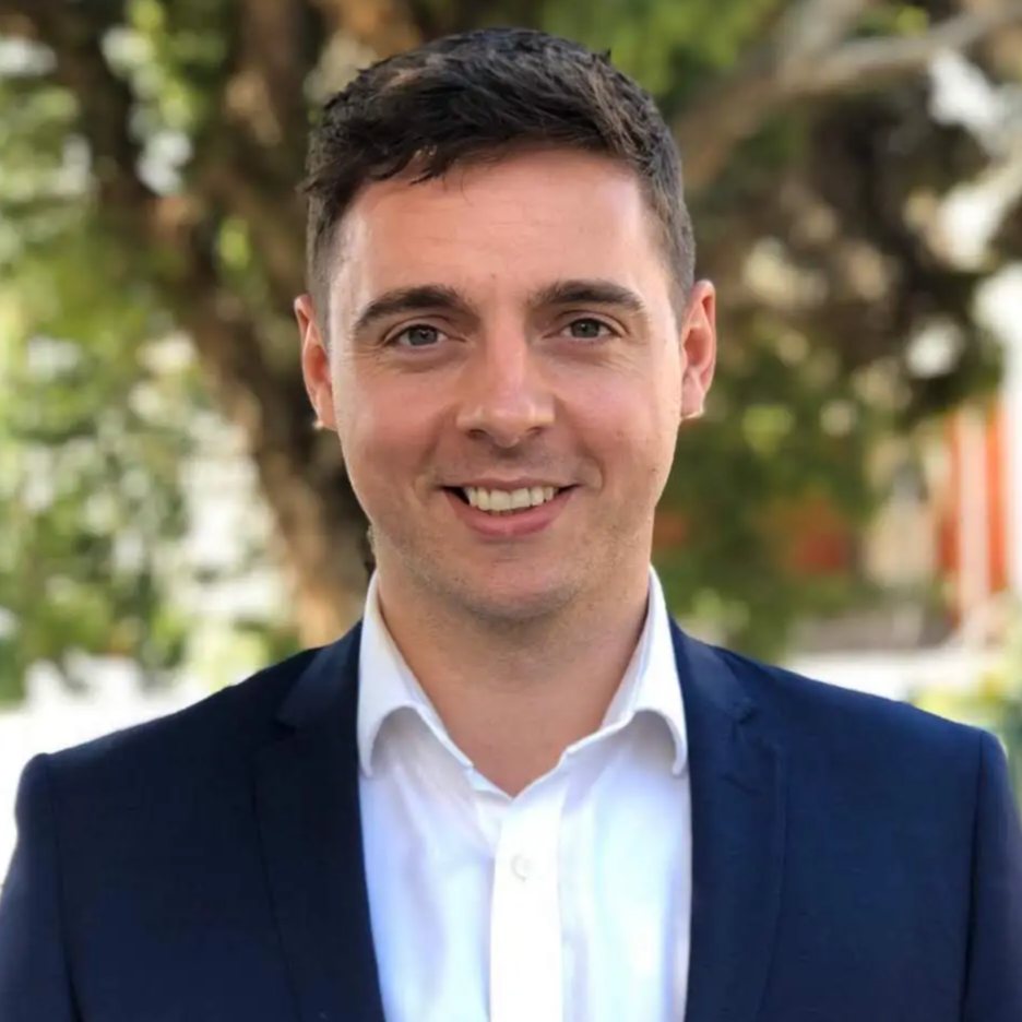 Michael Phillips's profile picture