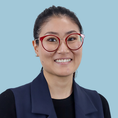 Ayaka Inazato's profile picture