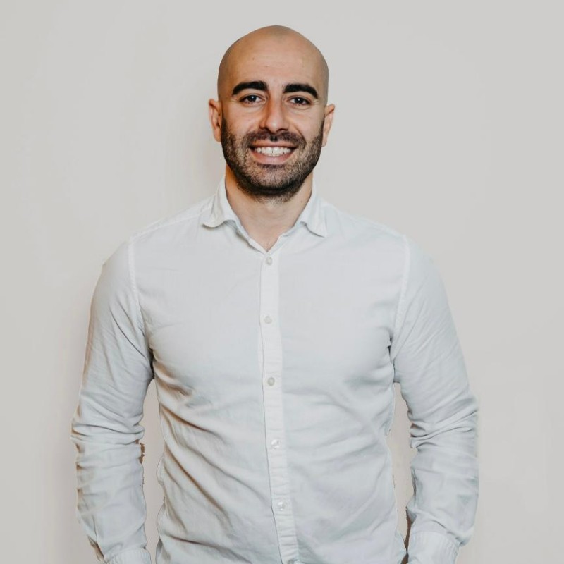 Chris Belegrinos's profile picture