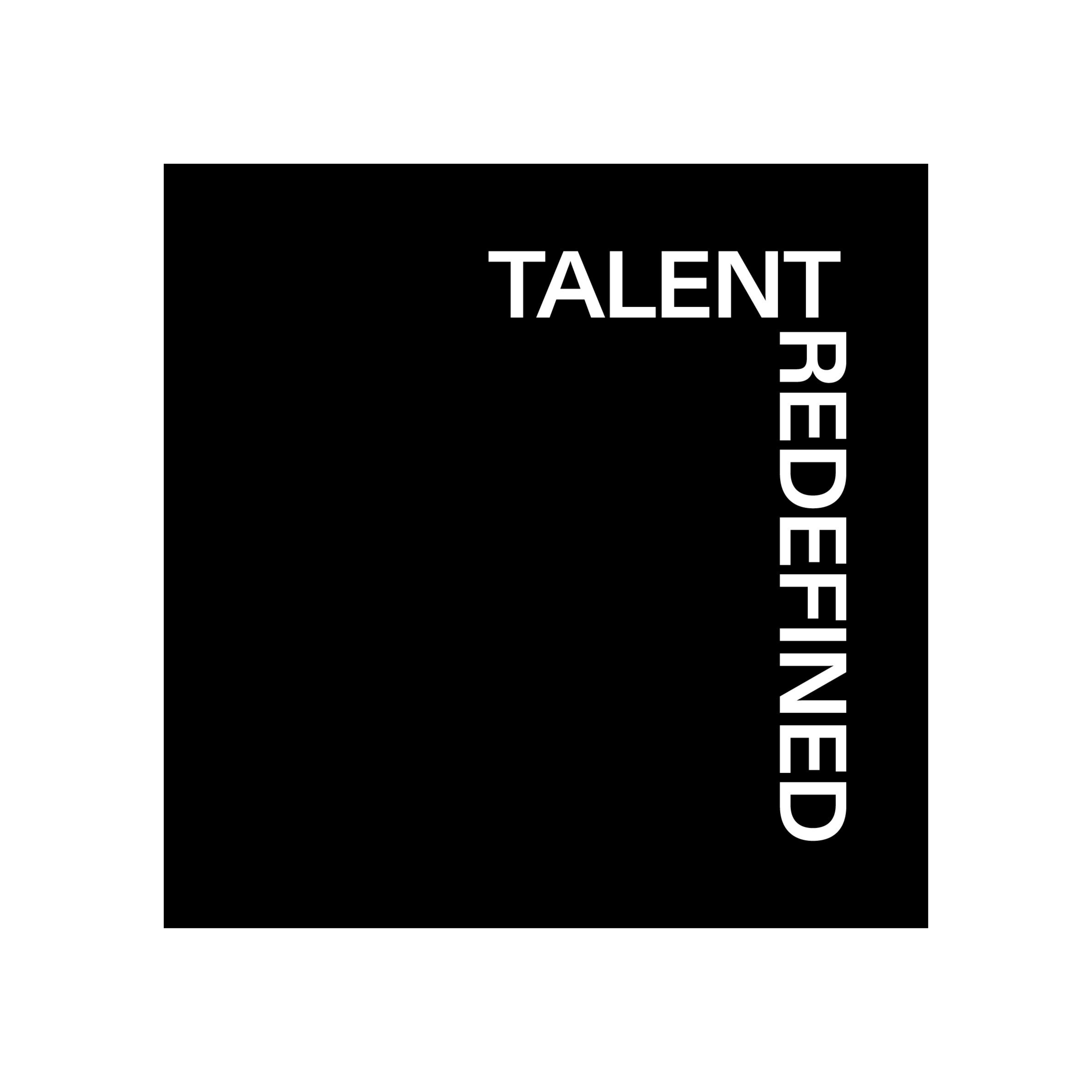 Talent Redefined's profile picture