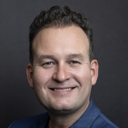 Mark Watson's profile picture